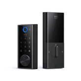 EUFY WiFi Fingerprint Smart Lock (T8510013)